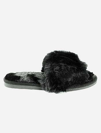 Chaussons Claquettes Kebello