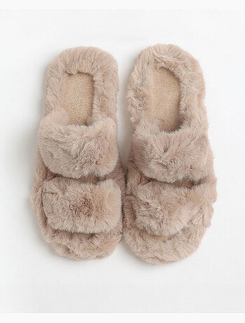Chaussons classiques pour femmes ADMAS Corel