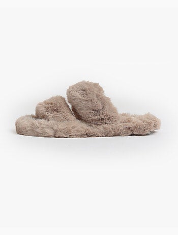 Chaussons classiques pour femmes ADMAS Corel