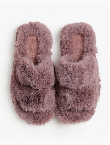 Chaussons classiques pour femmes ADMAS Corel