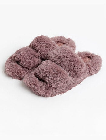 Chaussons classiques pour femmes ADMAS Corel