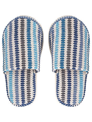 Chaussons collection BREEZE