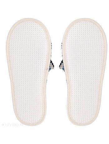 Chaussons collection BREEZE