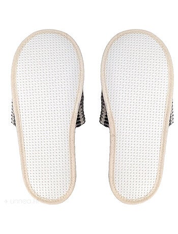 Chaussons collection BREEZE