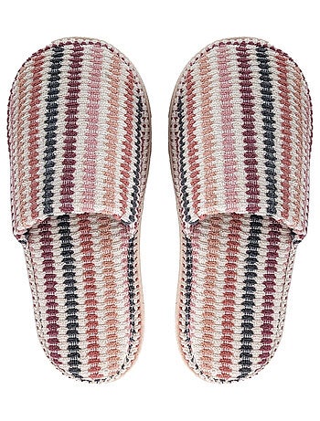 Chaussons collection BREEZE