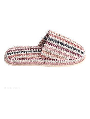 Chaussons collection BREEZE