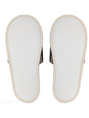 Chaussons collection BREEZE