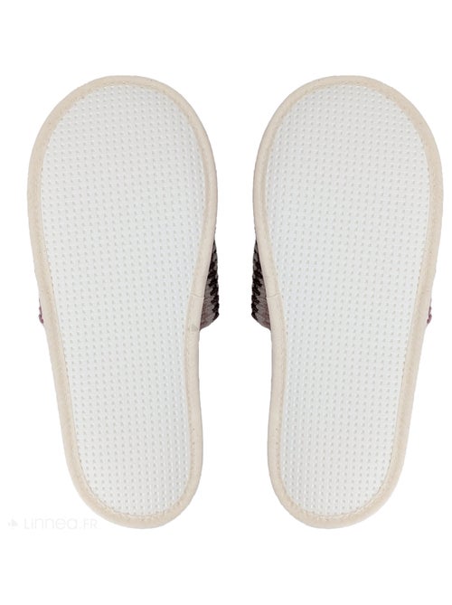 Chaussons collection BREEZE - Kiabi