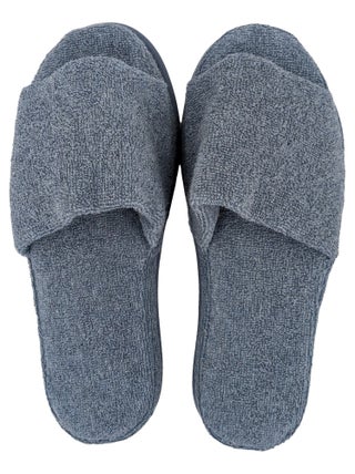 Chaussons collection DENIM