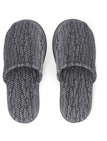 Chaussons collection OSAKA