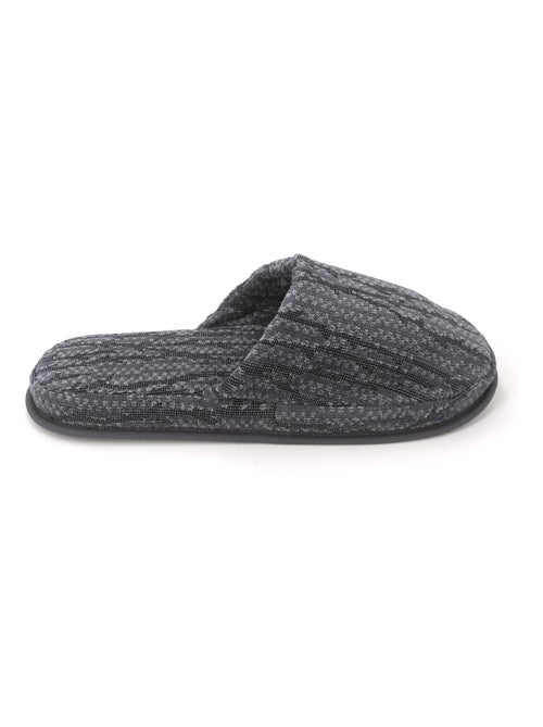 Chaussons collection OSAKA - Kiabi