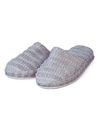 Chaussons collection SWELL