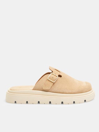 Chaussons confortables BATA