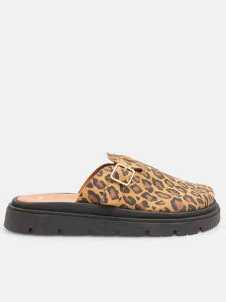 Chaussons confortables BATA