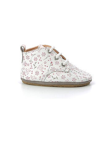 Chaussons Cuir Layas Aster