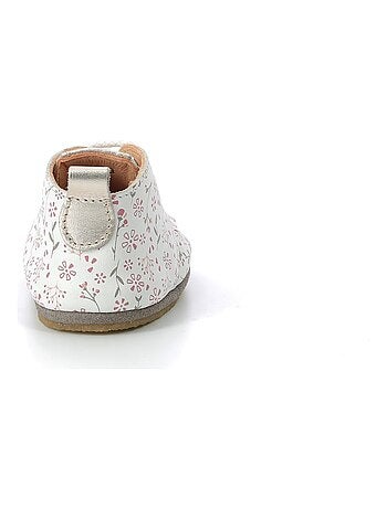 Chaussons Cuir Layas Aster