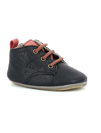Chaussons Cuir Layas Aster