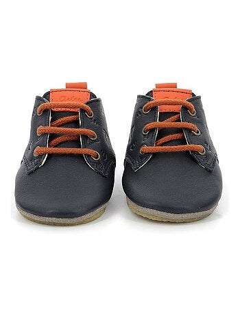 Chaussons Cuir Layas Aster