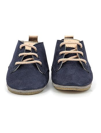 Chaussons Cuir Layas Aster