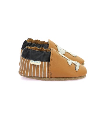 Chaussons Cuir Tiny Dragon Robeez