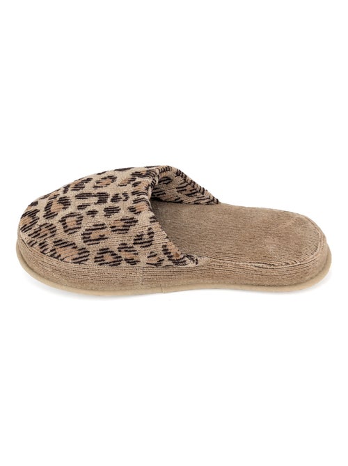 Chaussons de bain collection WILD II - Kiabi