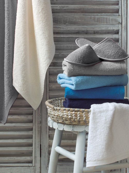 Chaussons de bain PURE - Kiabi