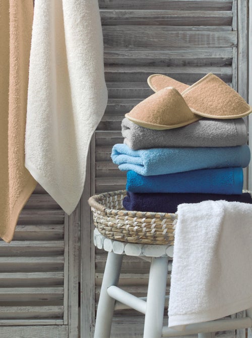 Chaussons de bain PURE - Kiabi