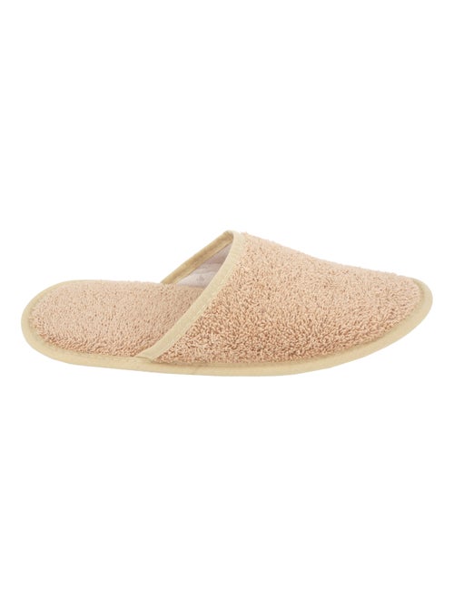 Chaussons de bain PURE - Kiabi