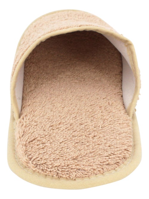 Chaussons de bain PURE - Kiabi