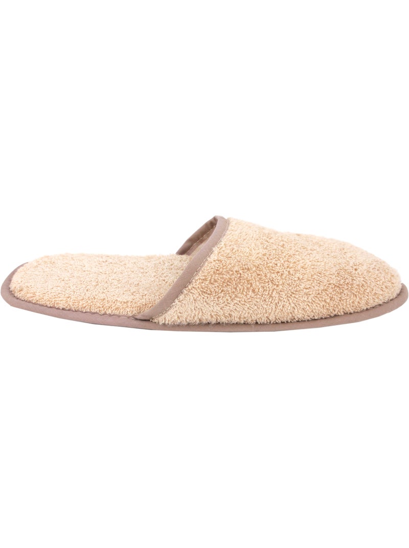 Chaussons de bain PURE Beige sable - Kiabi