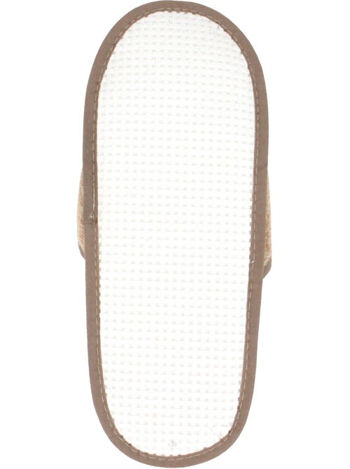 Chaussons de bain PURE - Kiabi