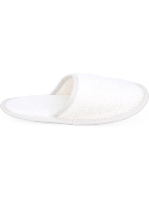 Chaussons de bain PURE - Kiabi