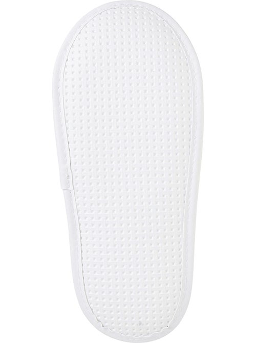Chaussons de bain PURE - Kiabi