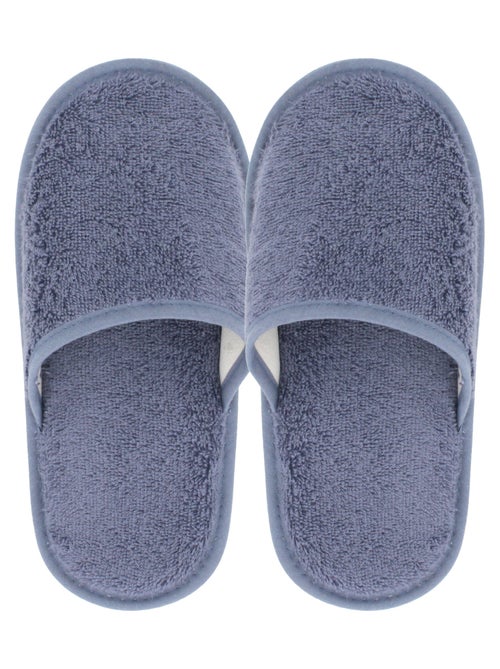 Chaussons de bain PURE - Kiabi
