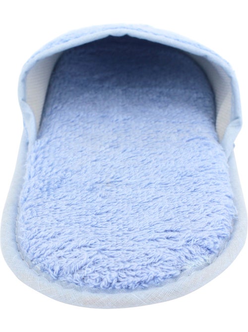Chaussons de bain PURE - Kiabi