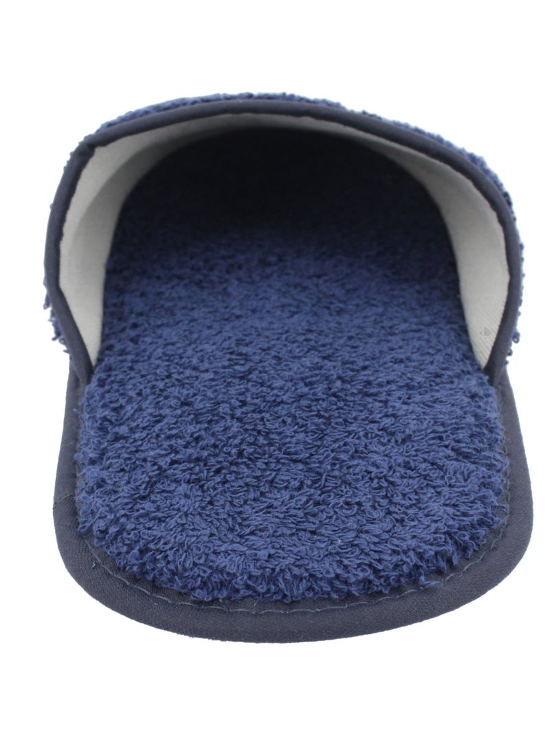 Chaussons de bain PURE Bleu impérial - Kiabi
