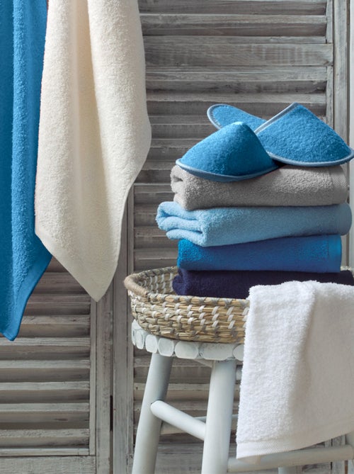 Chaussons de bain PURE - Kiabi