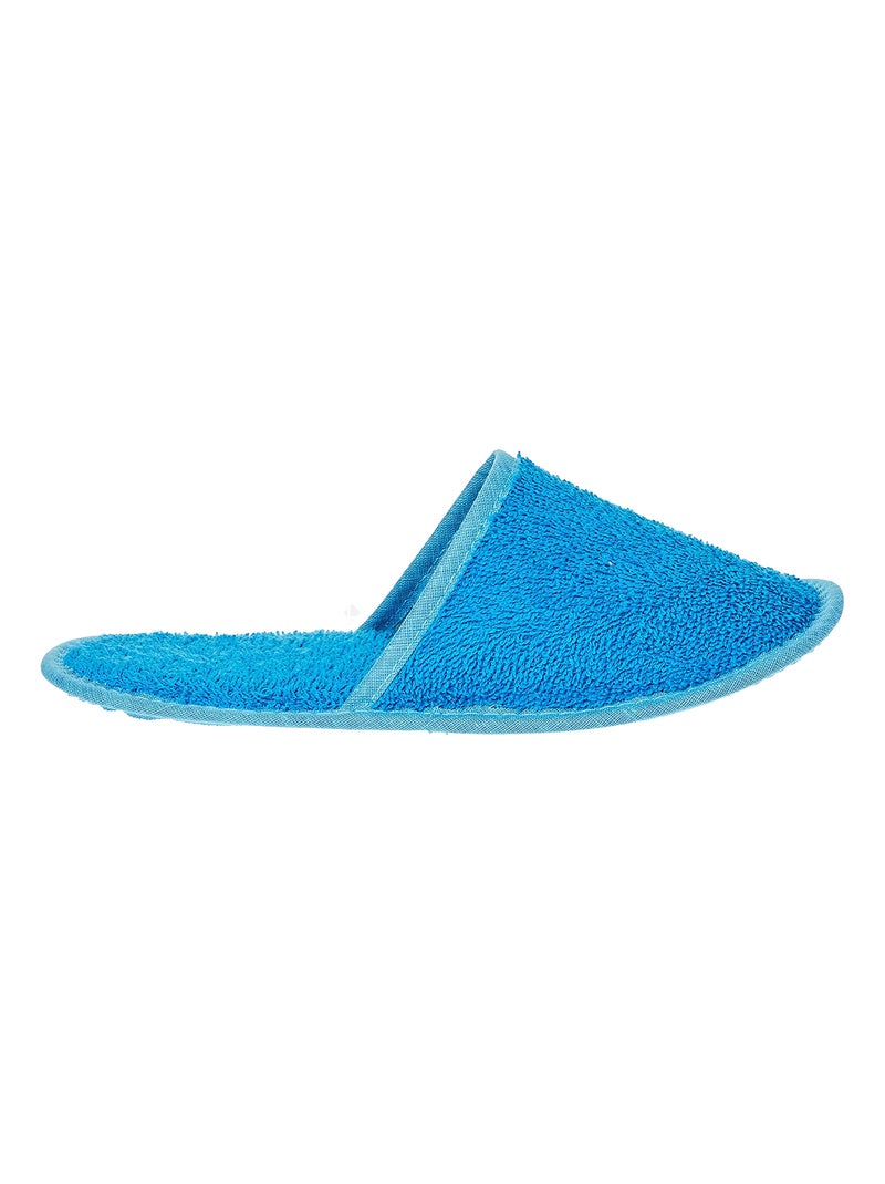 Chaussons de bain PURE Bleu lagon - Kiabi