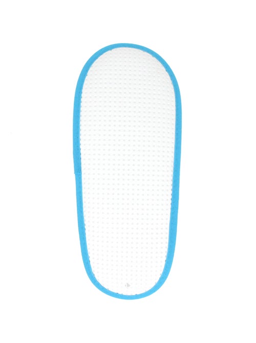 Chaussons de bain PURE - Kiabi