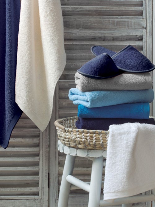 Chaussons de bain PURE - Kiabi