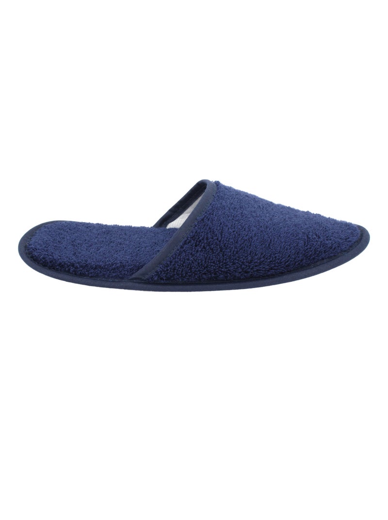 Chaussons de bain PURE Bleu marine - Kiabi