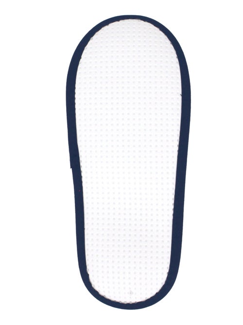 Chaussons de bain PURE - Kiabi