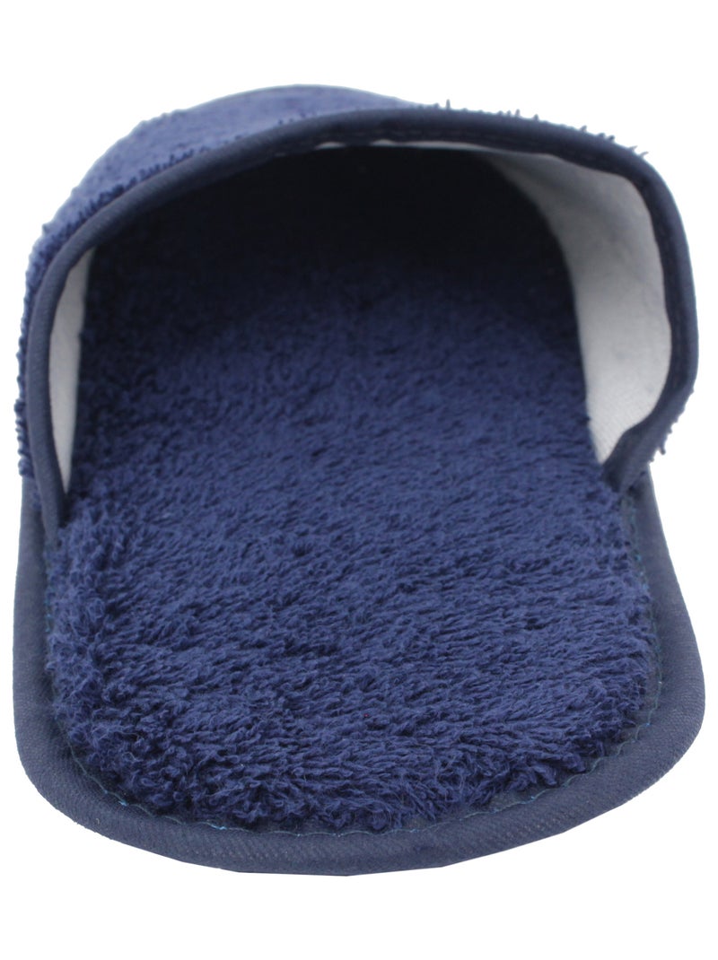 Chaussons de bain PURE Bleu marine - Kiabi