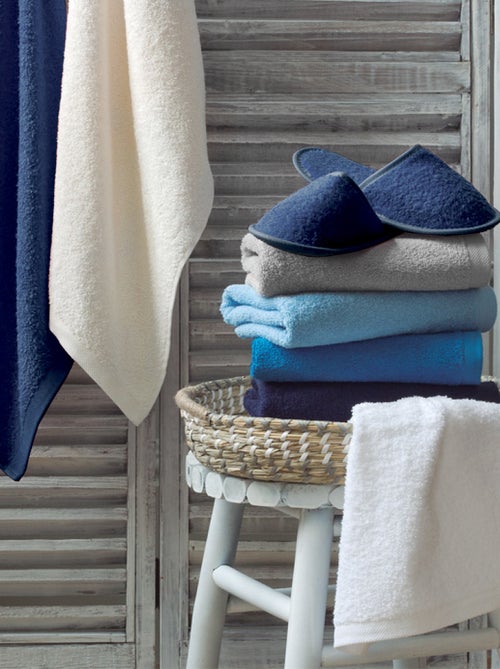 Chaussons de bain PURE - Kiabi