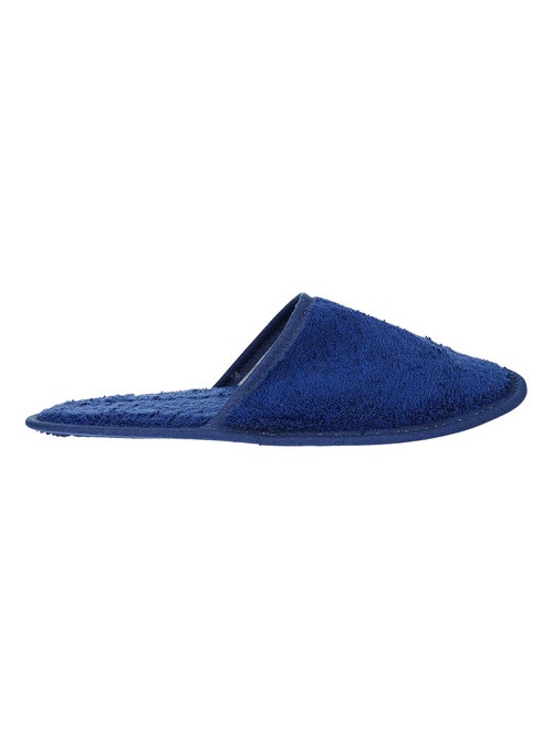 Chaussons de bain PURE - Kiabi