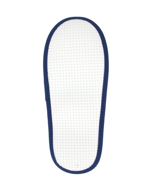 Chaussons de bain PURE - Kiabi