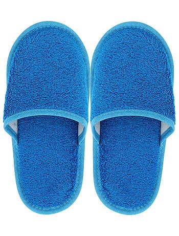 Chaussons de bain PURE