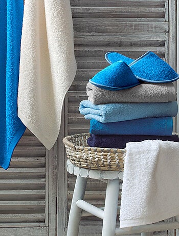 Chaussons de bain PURE