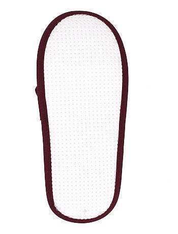 Chaussons de bain PURE