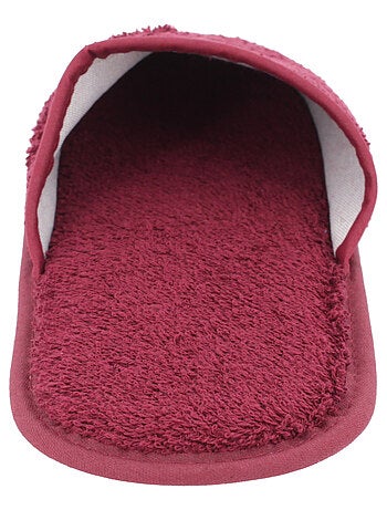 Chaussons de bain PURE